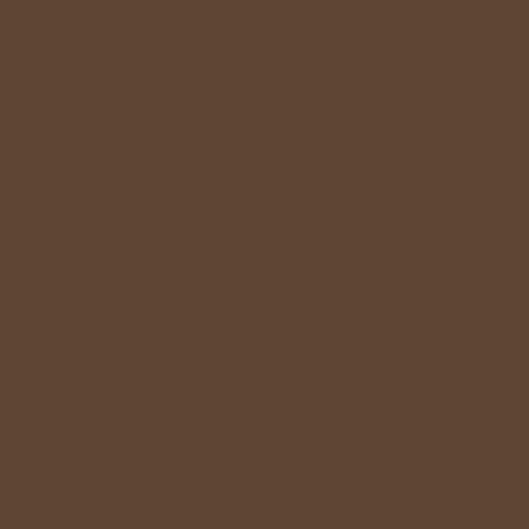 Matte Espresso Brown