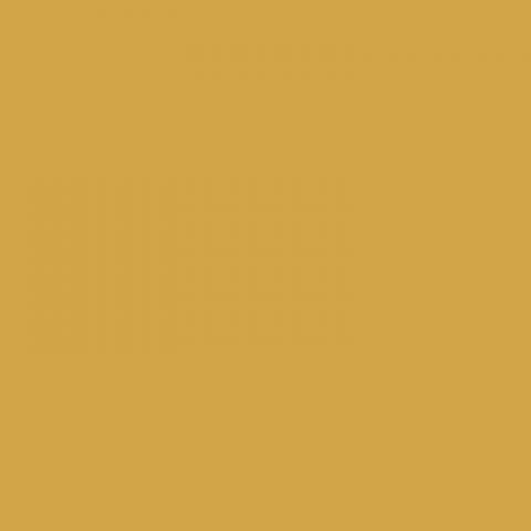Matte Golden Mustard
