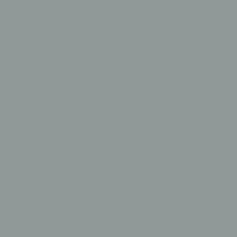 Matte Mist Gray Blue